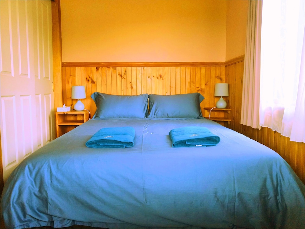 TWELVE APOSTLES MOTEL & COUNTRY RETREAT 6/50