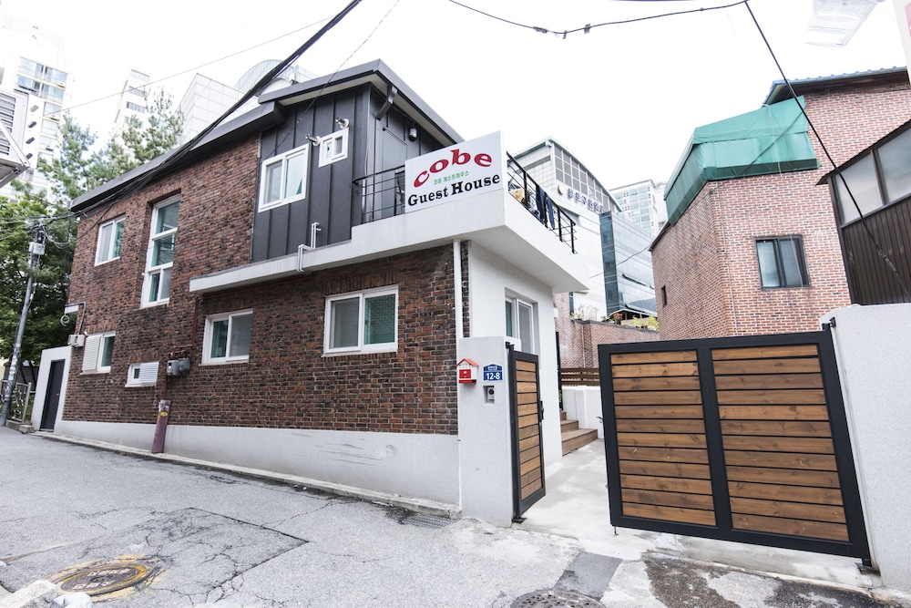 Cobe Guesthouse Dongdaemun - Hostel 2/50