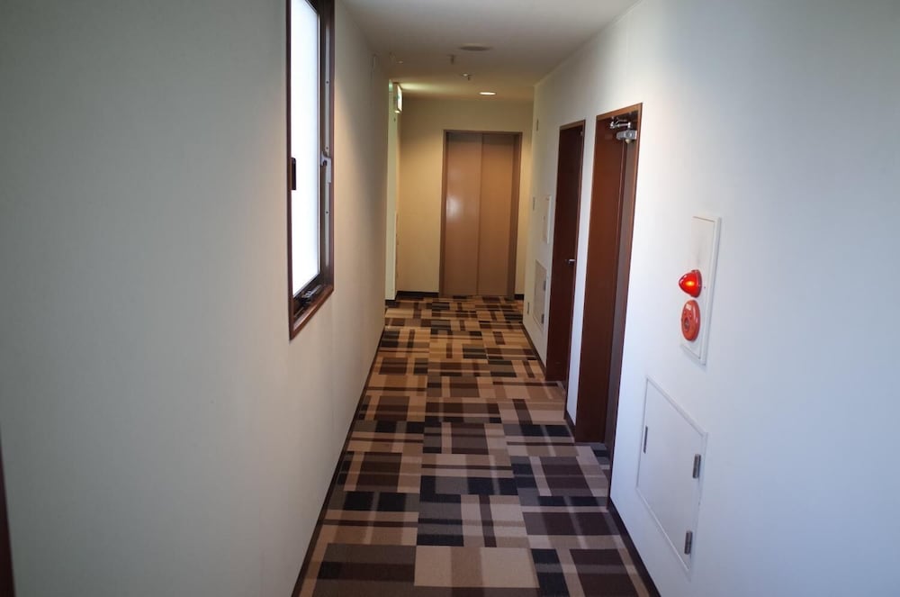 Business Hotel Hayashiso 11/68
