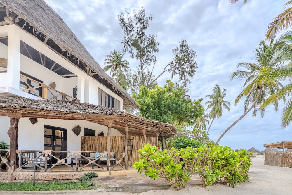 Pongwe Bay Resort 43/50