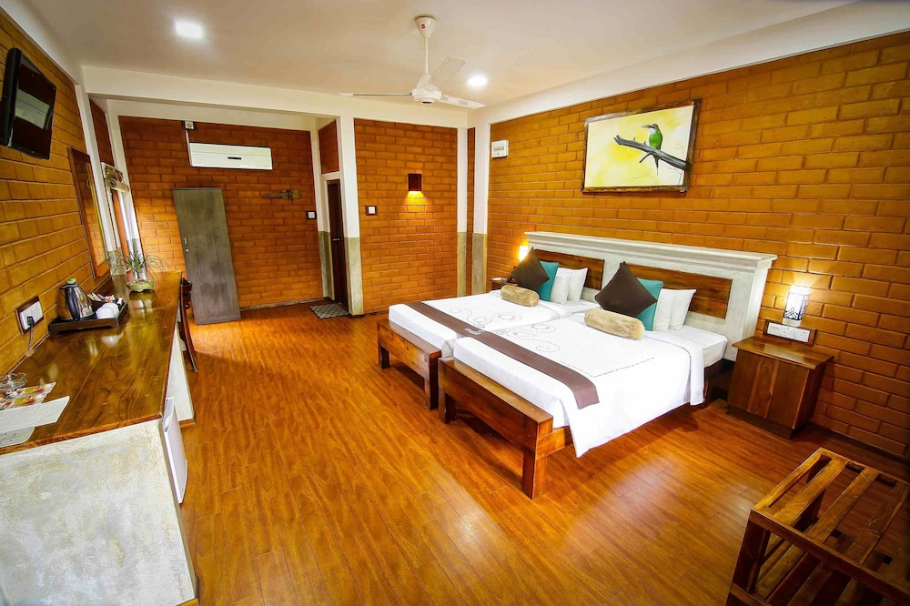 Elephas Resort & Spa 15/40