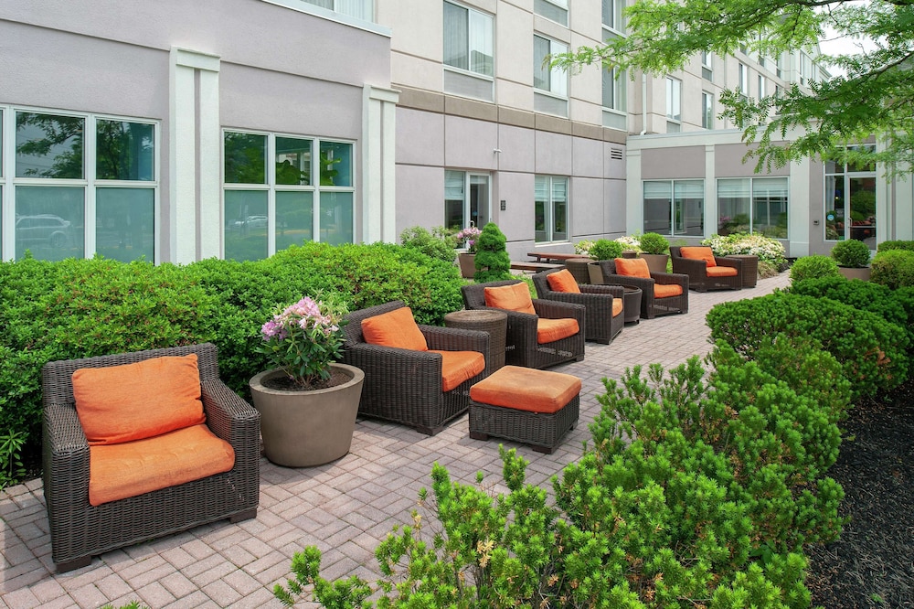 Hilton Garden Inn Allentown Bethlehem Airport 45/64