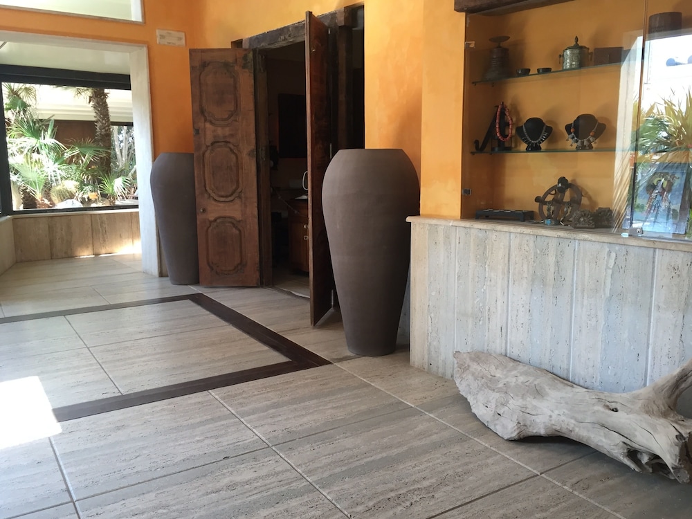 Hotel Capo San Vito 6/72