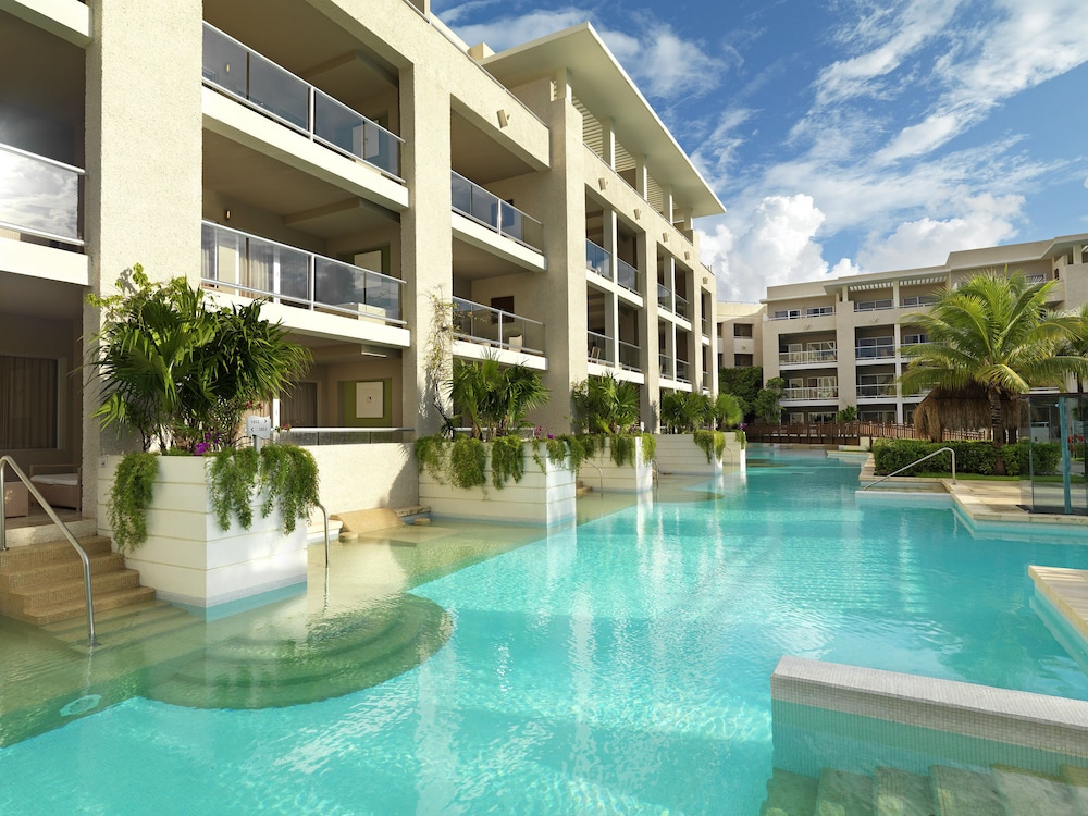 Paradisus Playa del Carmen - Riviera Maya 2/50