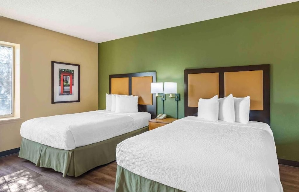 Studio 6 Extended Stay Chicago Vernon Hills Lincolnshire IL 23/58