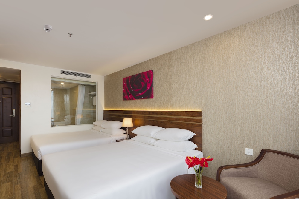 Sea Pearl Hotel 16/73