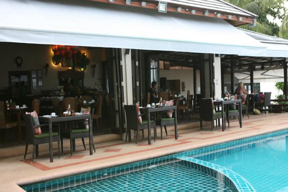 Samui Jasmine Resort 1/50