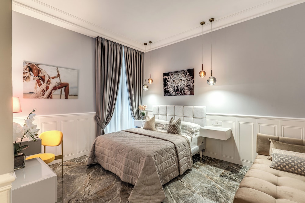 Rome 55 Piazza Di Spagna Luxury Rooms 24/50