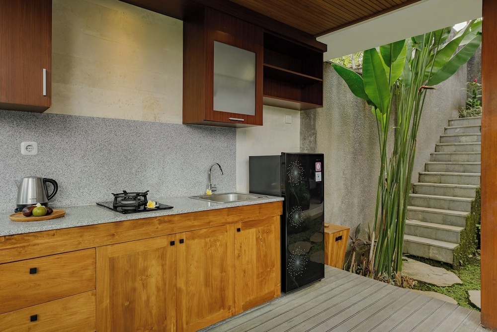 Yanyan Resort Ubud 8/50