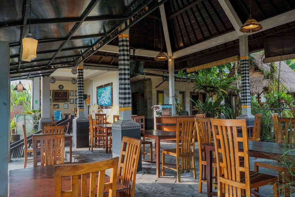 Villa Jj And Spa Ubud 64/80