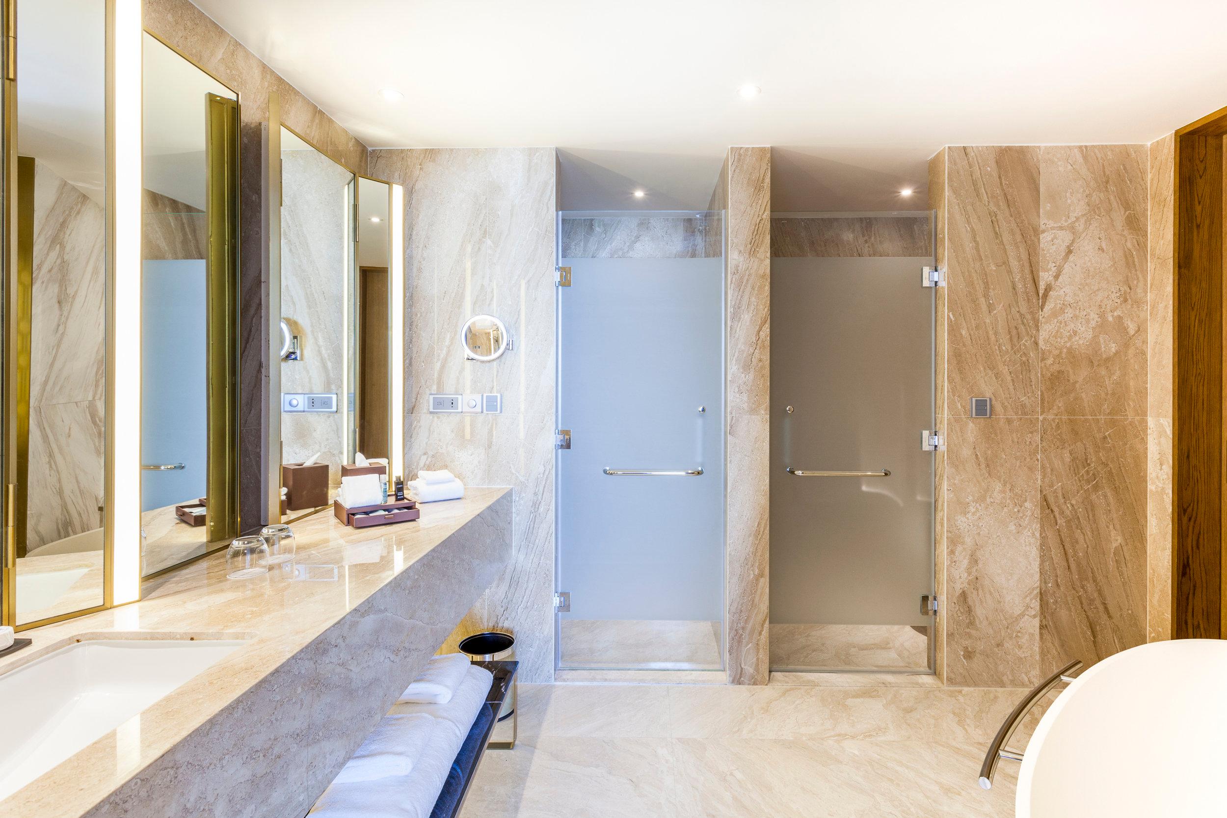 جناح بسرير كينج، Crowne Plaza Vientiane by IHG 5/7