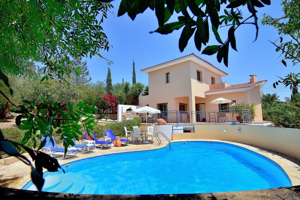 Coral Sun Villas 44/50