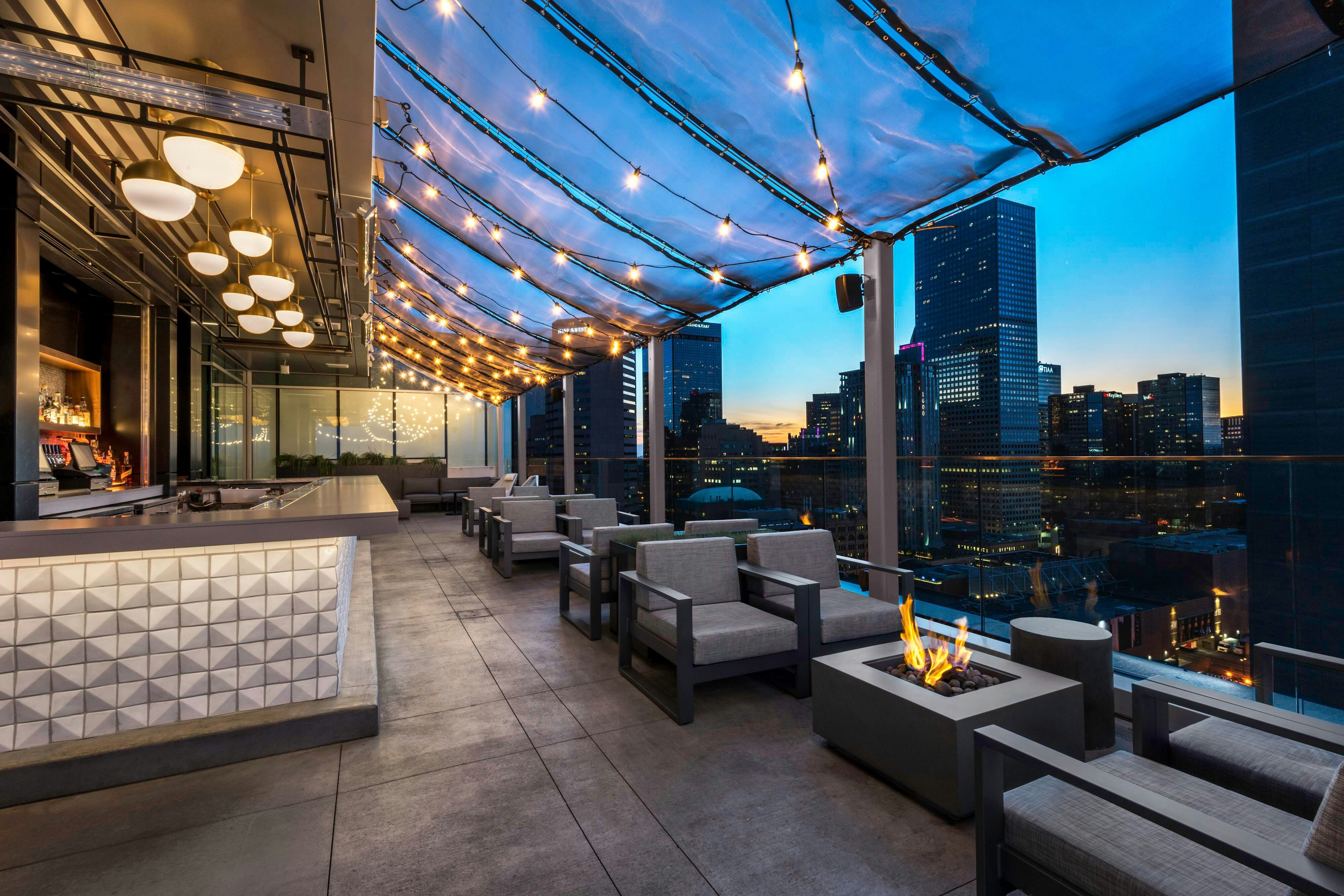 Le Meridien Denver Downtown 44/66