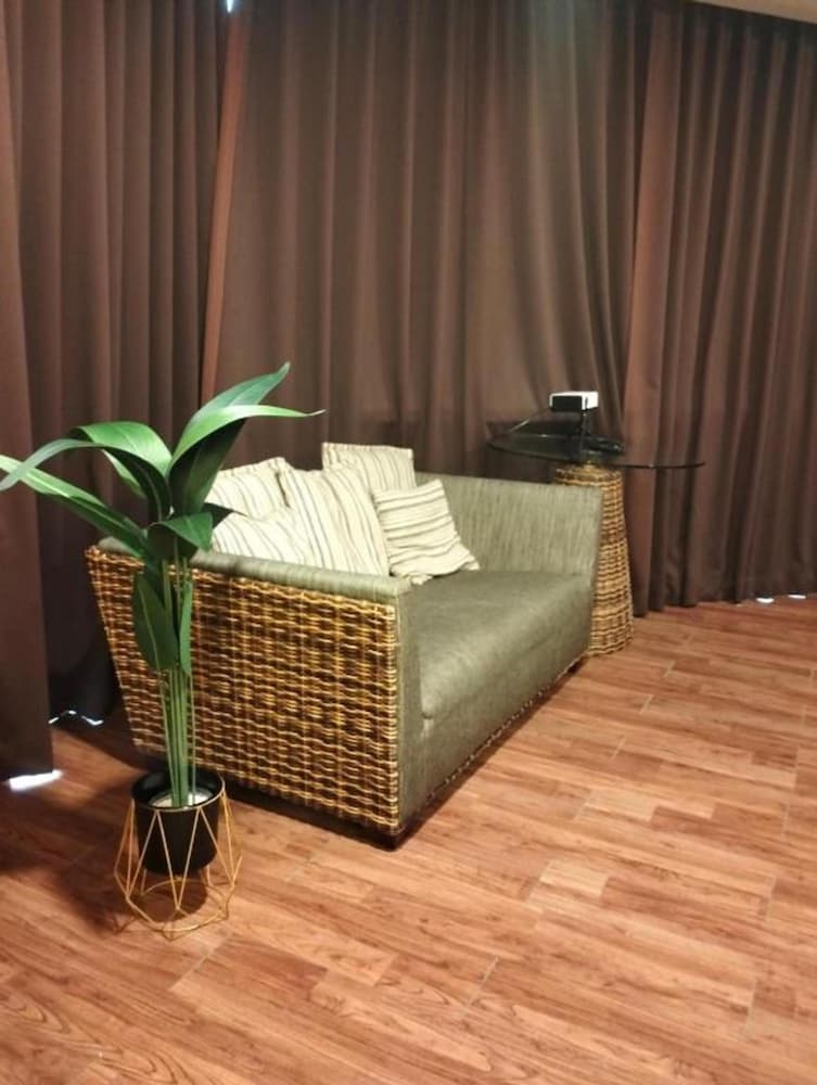 Townhouse OAK 591 Shah Alam By Salaam Suites 16/34