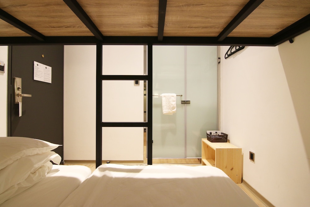 Taipei Sunny Hostel 18/57