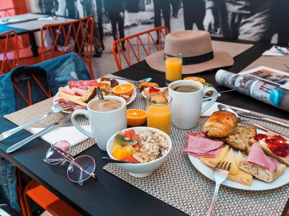 ibis Styles Paris Mairie de Clichy 46/68