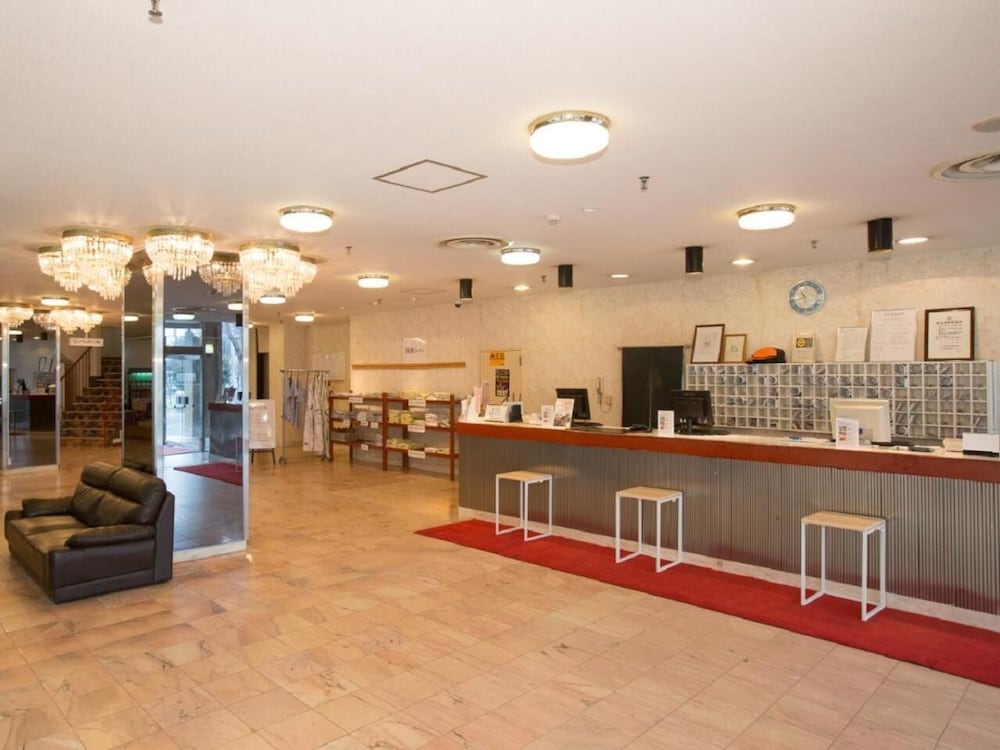 Kinugawa Royal Hotel 2/50