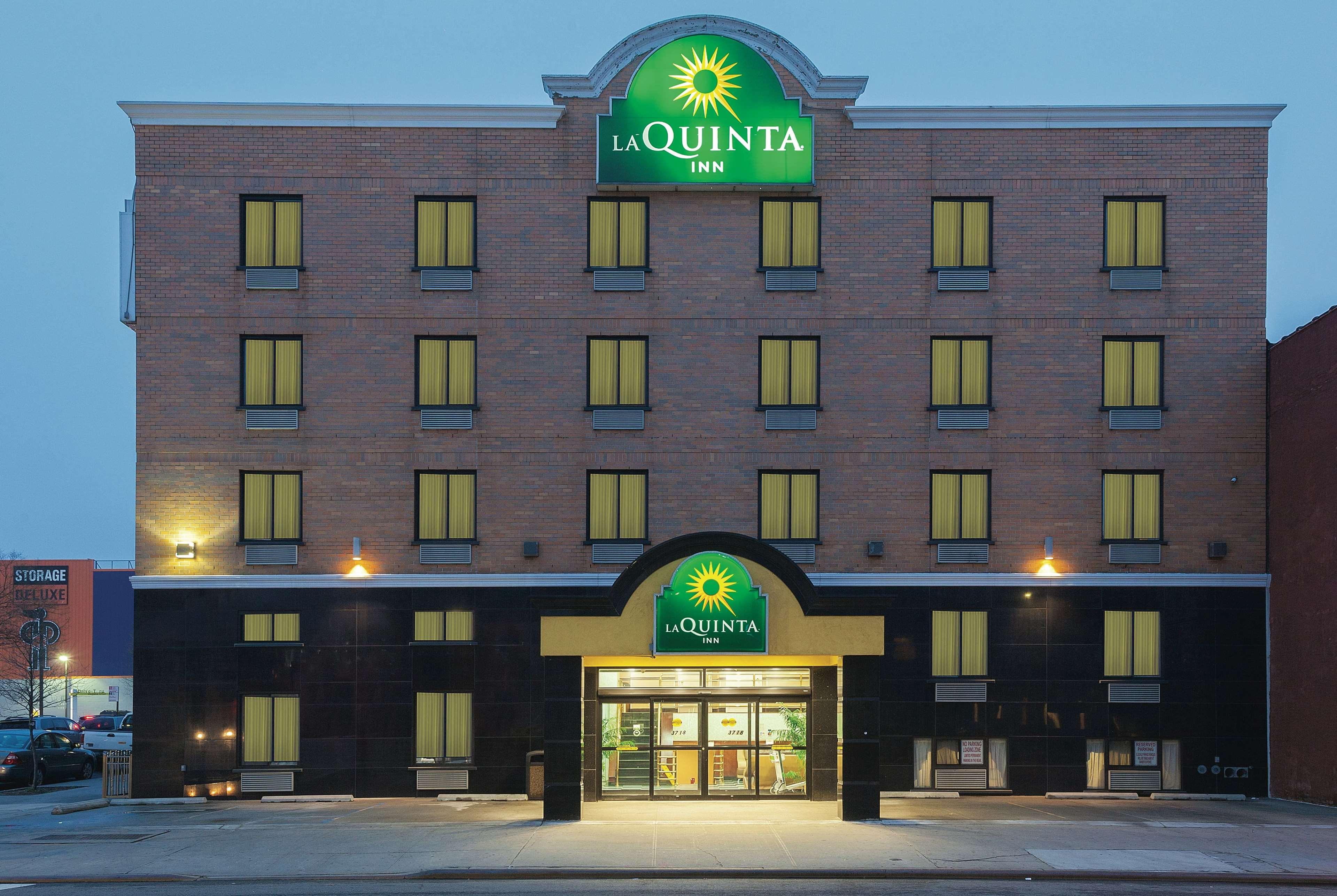 La Quinta Inn Queens New York City 1/19