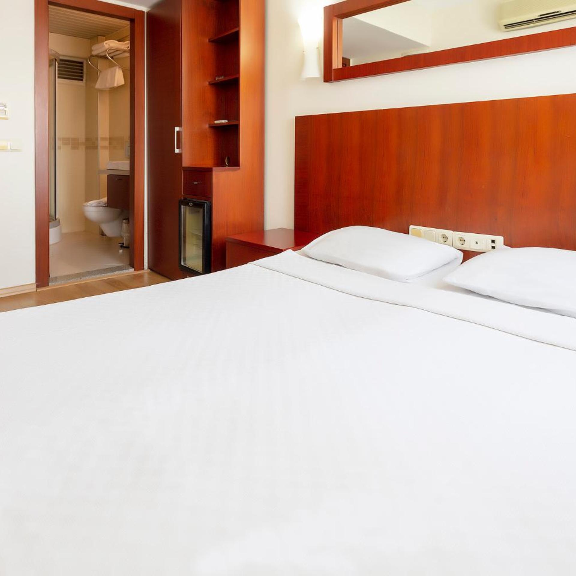 Pelit Troya Hotel 26/58