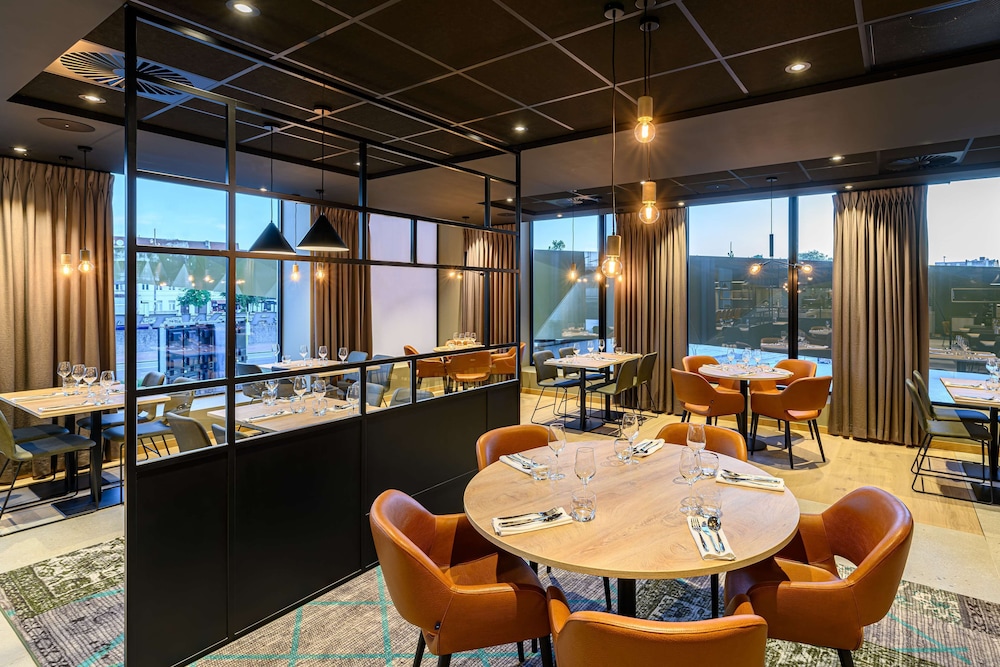 Park Inn by Radisson Antwerp Berchem 41/64