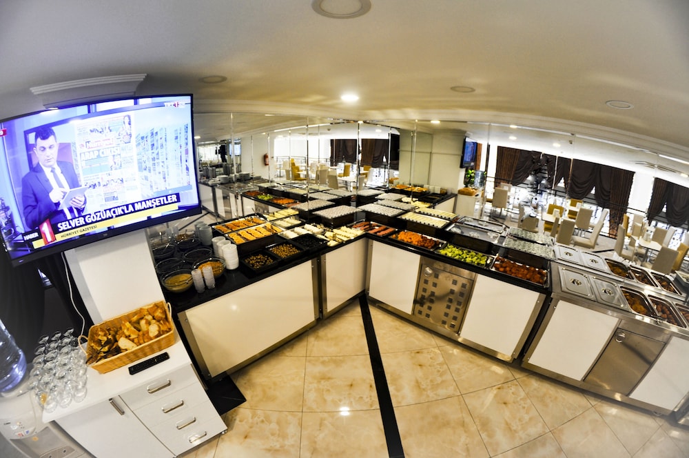 Ozyigit Otel 51/53