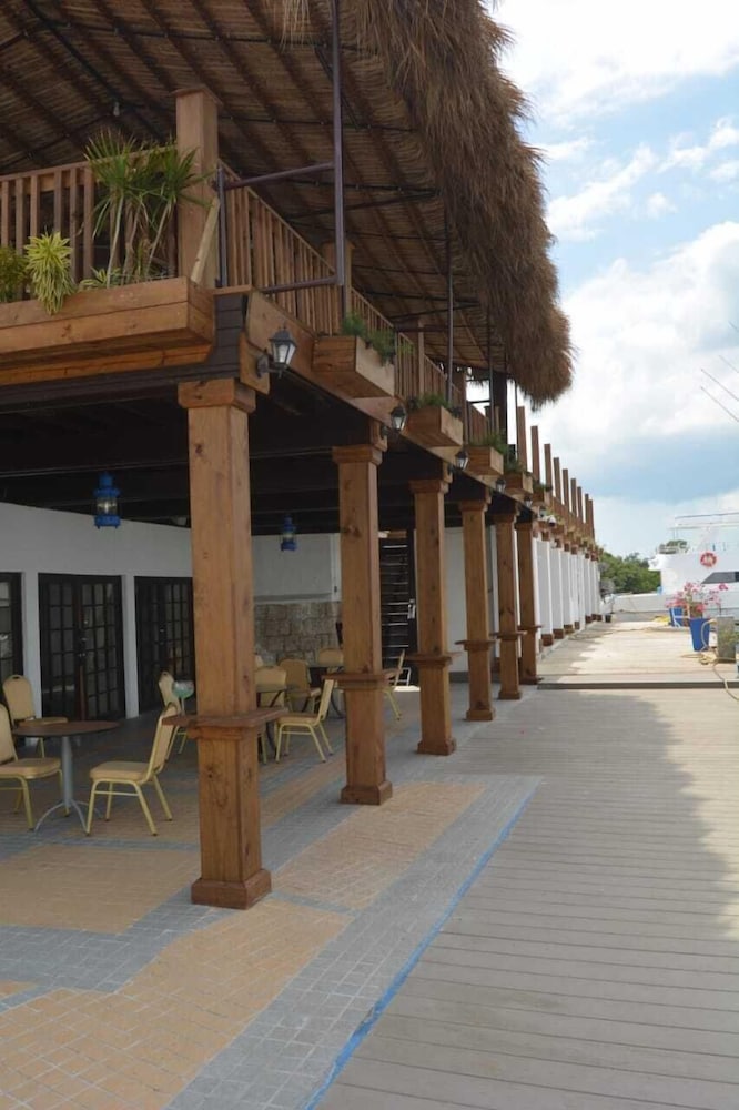 The Grand Port Royal Hotel Ex Morgans Harbour Hotel Marina Port Royal 5/55