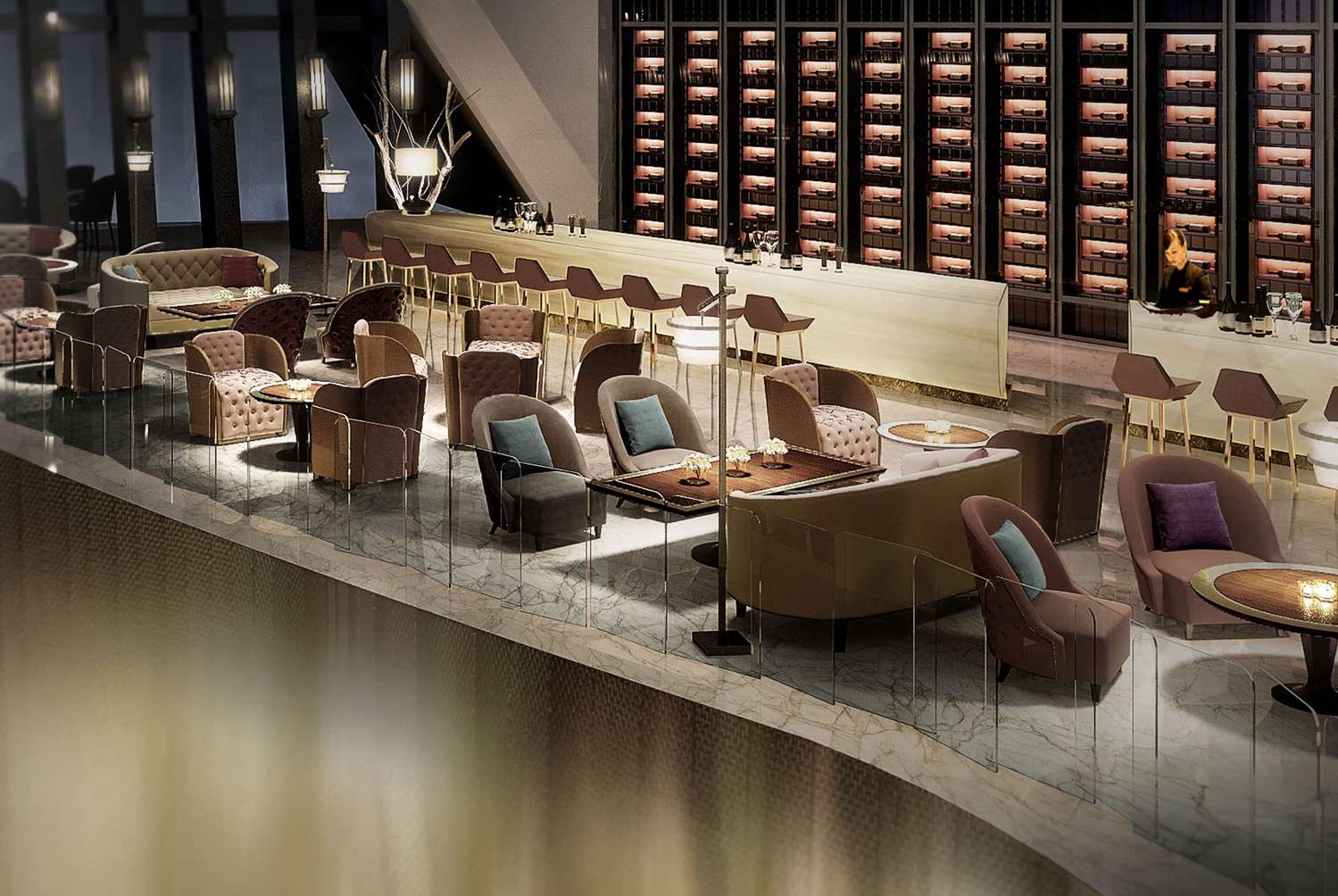 Wyndham Grand Foshan Gaoming 10/25