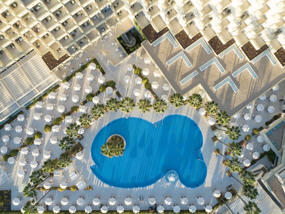 Hipotels Mediterraneo Hotel - Adults Only 8/94