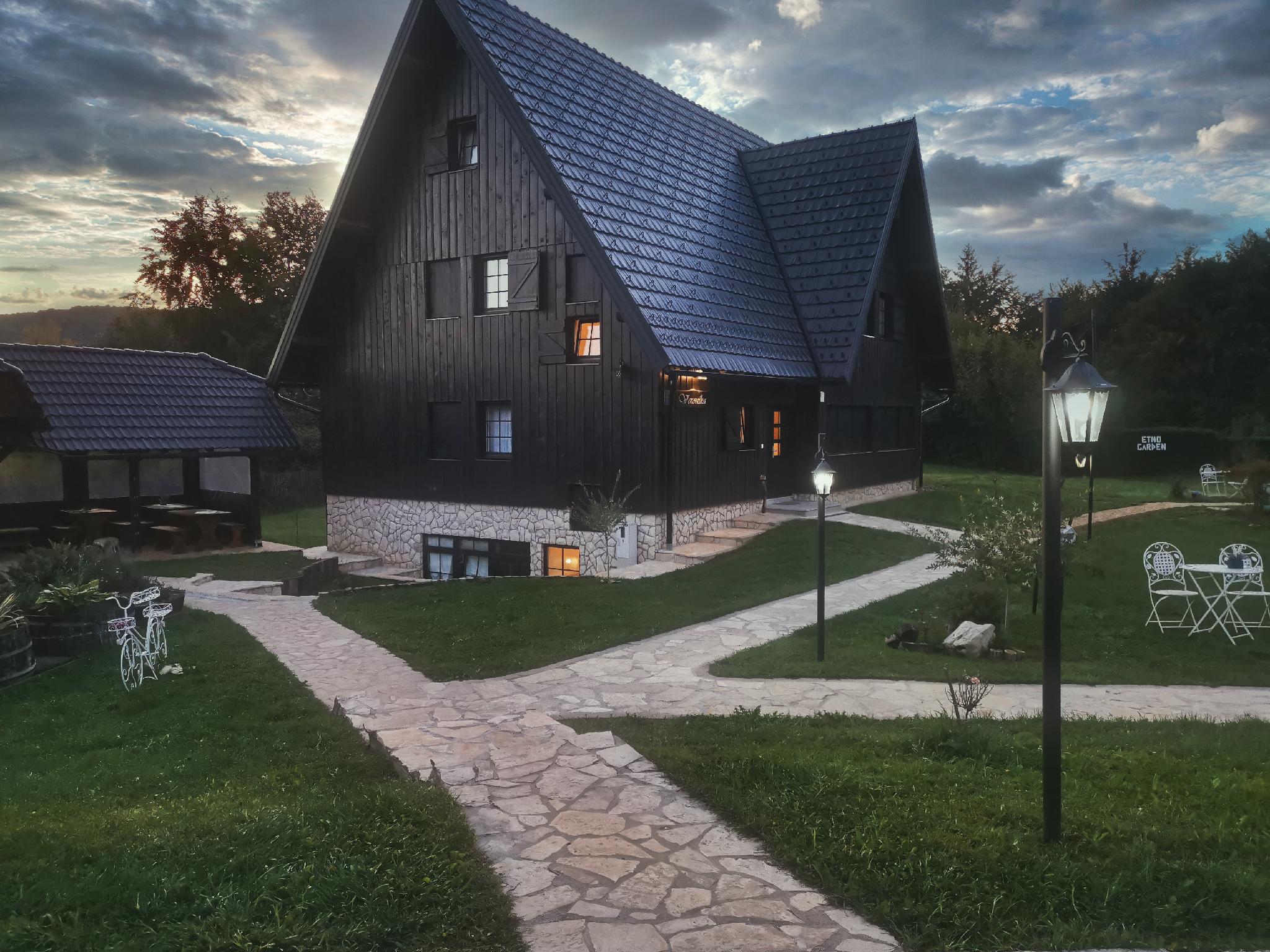 Plivica Village Etno Garden 46/53