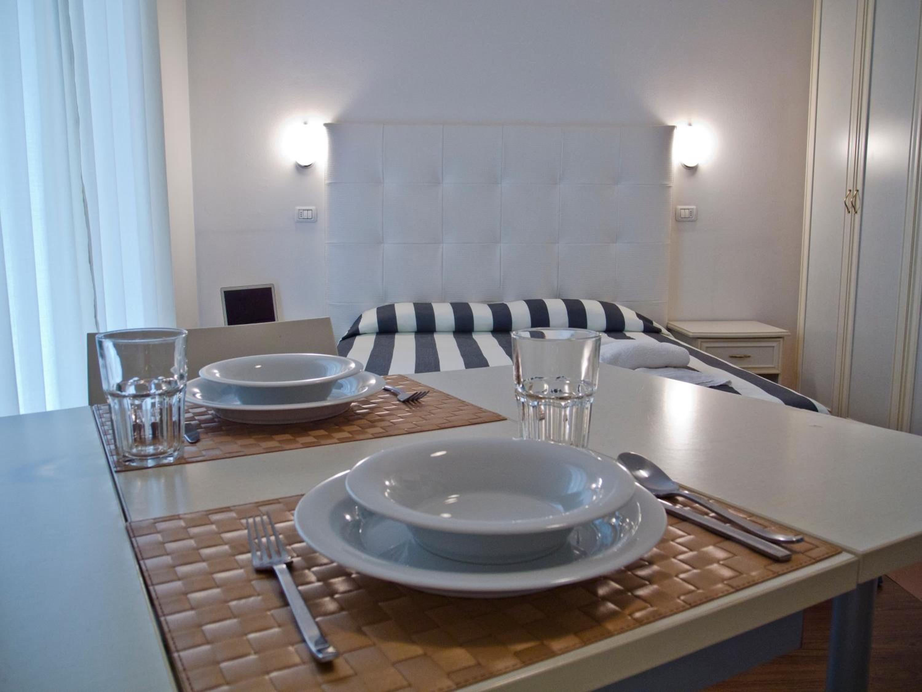 Residence Marconi Mare 41/50