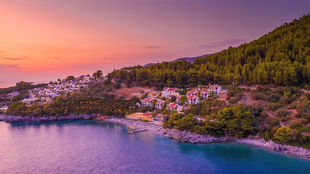 Adrina Resort And Spa 44/50