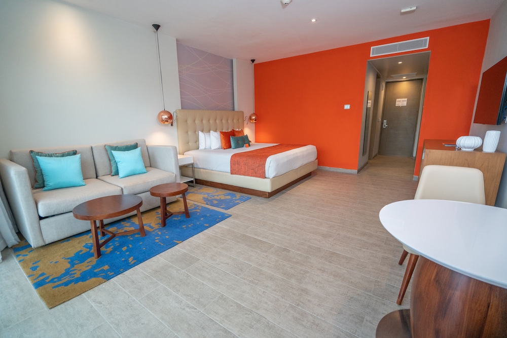 Nickelodeon Hotels & Resorts Punta Cana, Gourmet All Inclusive by Karisma 46/81