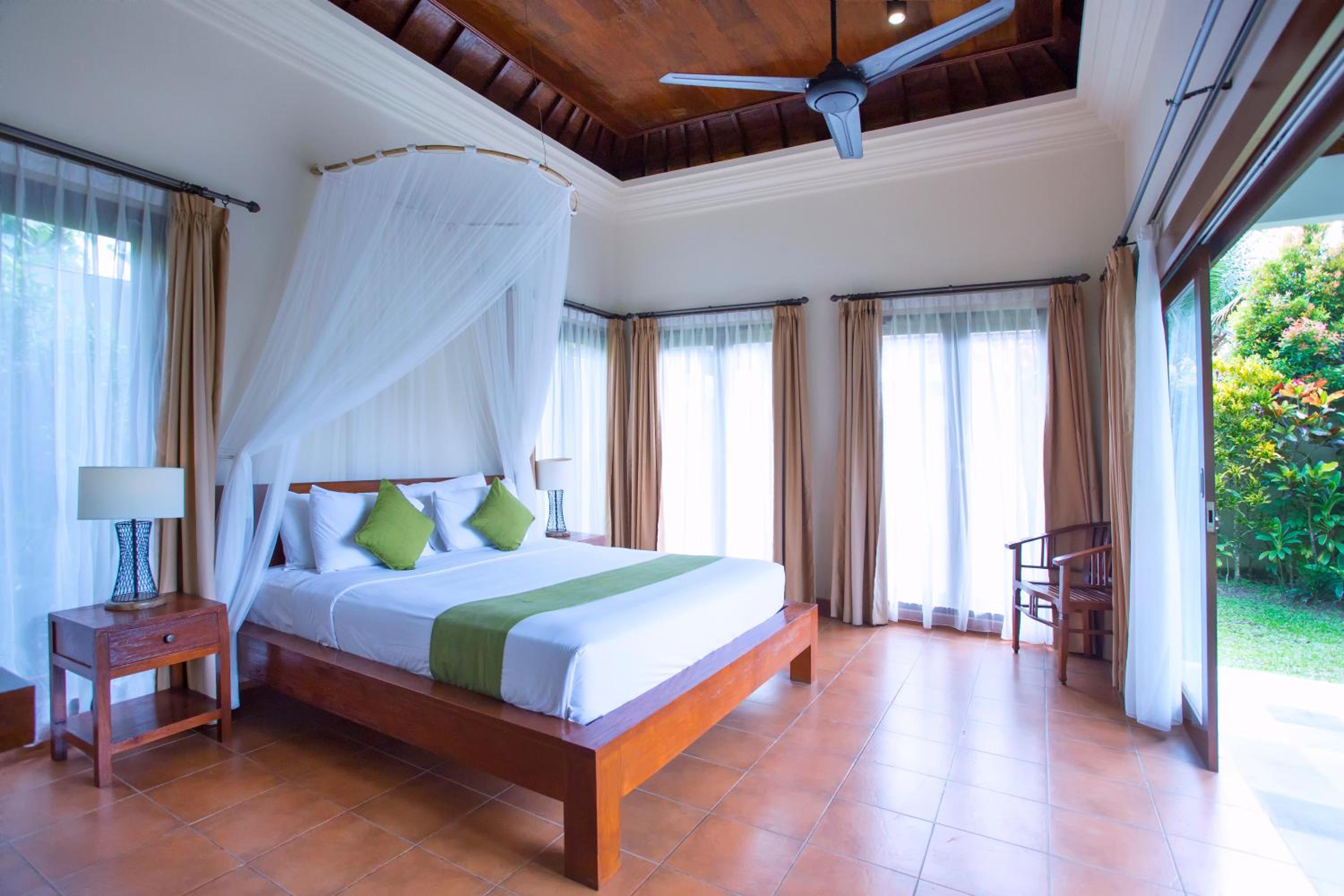 3 Bedrooms, Pool, Villa, 3 Double Beds