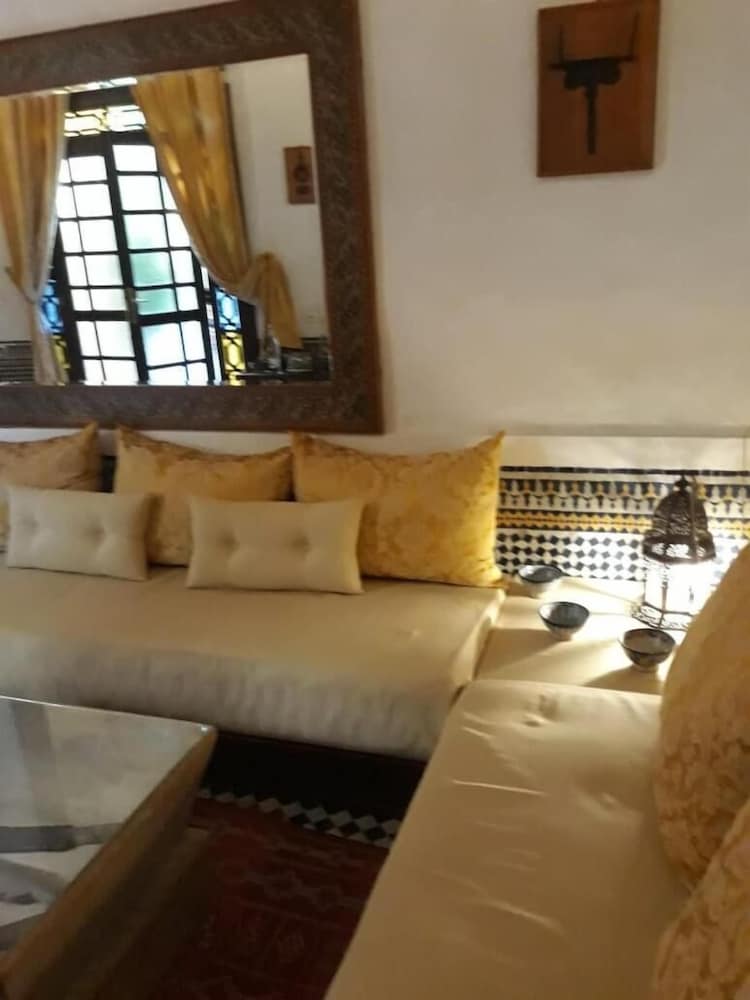 RIAD LE SUCRIER DE FES 54/68