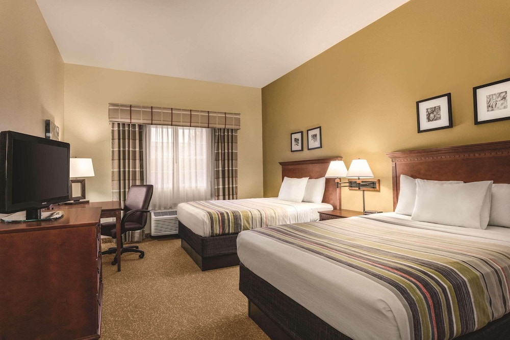 Room, 2 Queen Beds