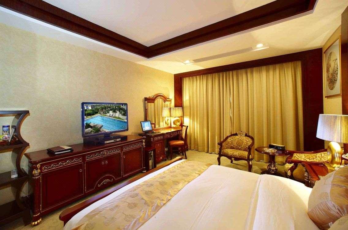 Dongguan Huihua International Hotel 21/51