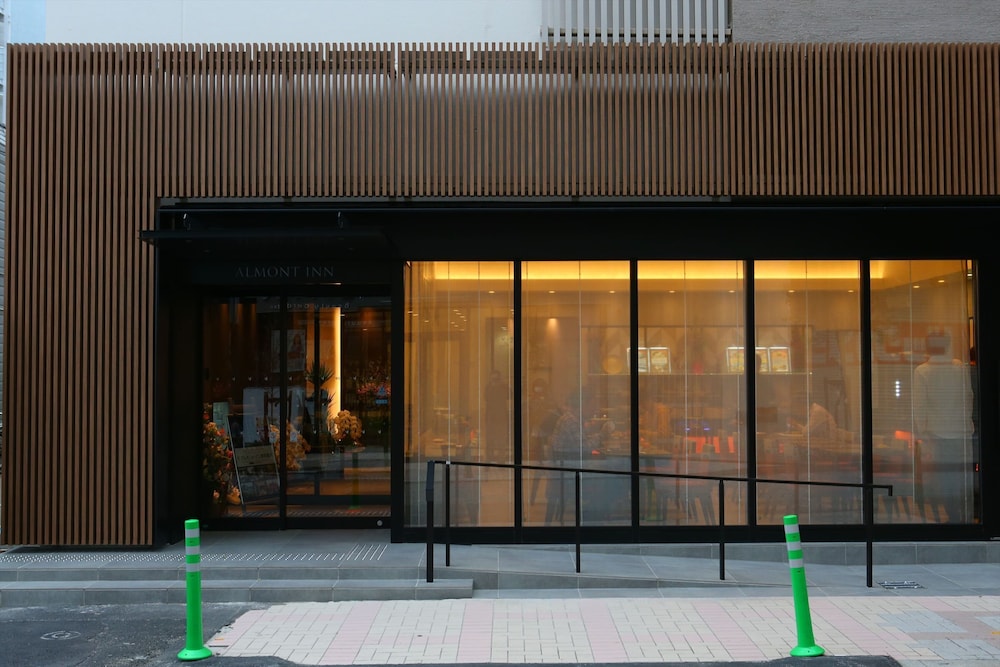 Almont Inn Shonan-Fujisawa 3/54
