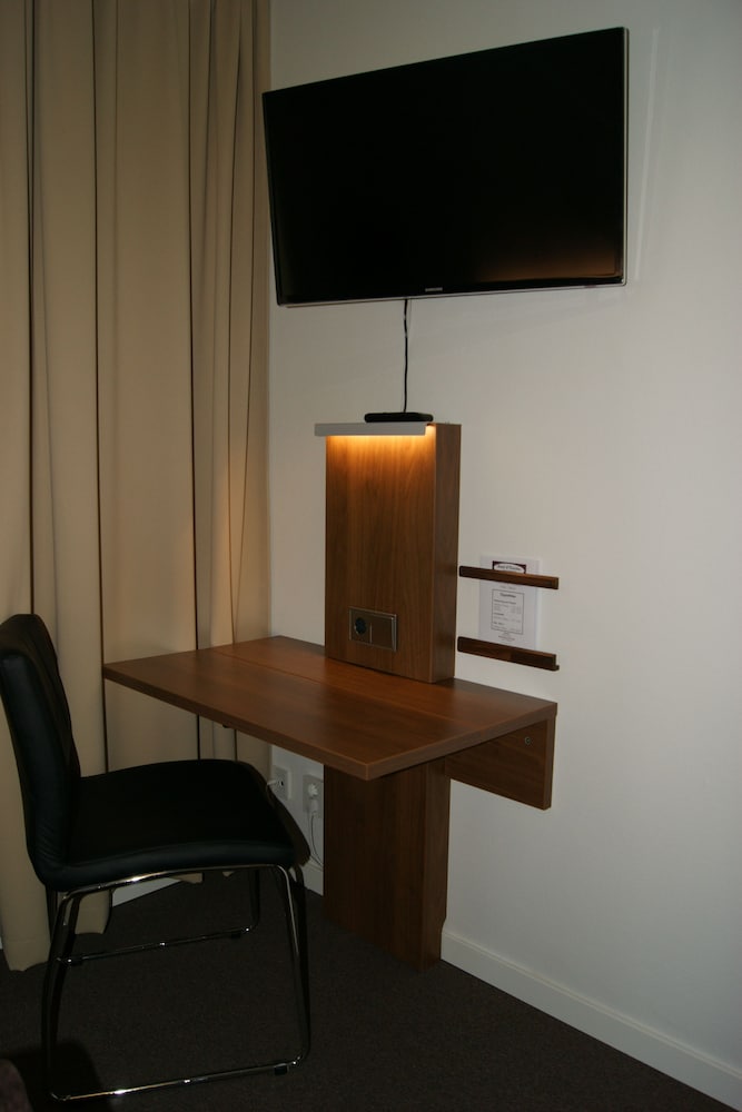 Stopet Hotell & Värdshus 21/24