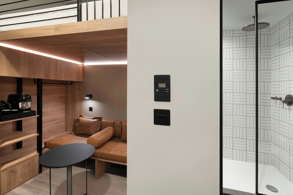 Moxy London Piccadilly Circus 30/47