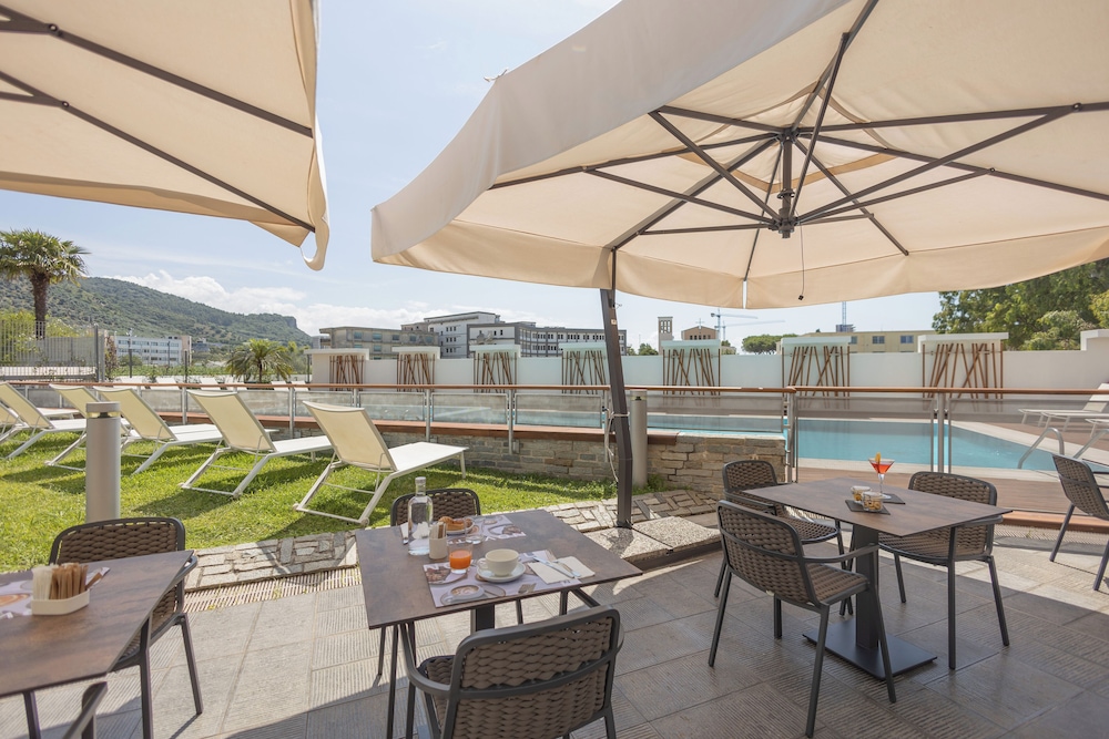 Novotel Salerno Est Arechi 59/75