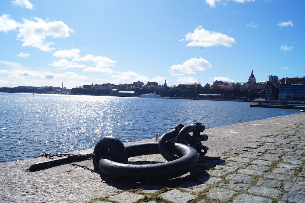 Hotell Skeppsbron 57/67