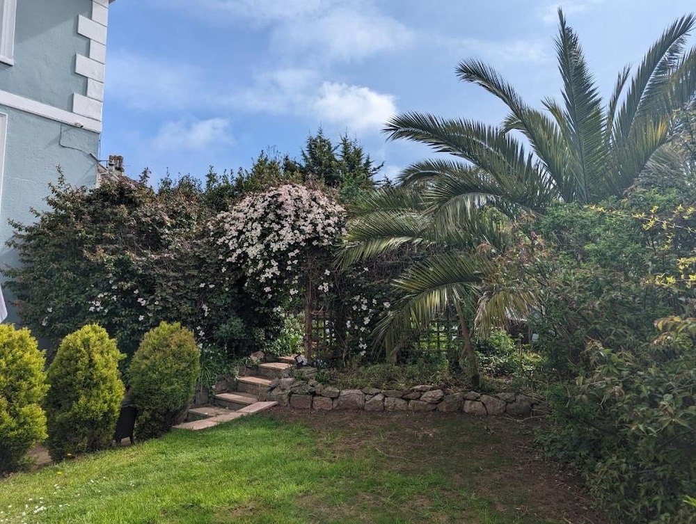 Villa Marina 43/45
