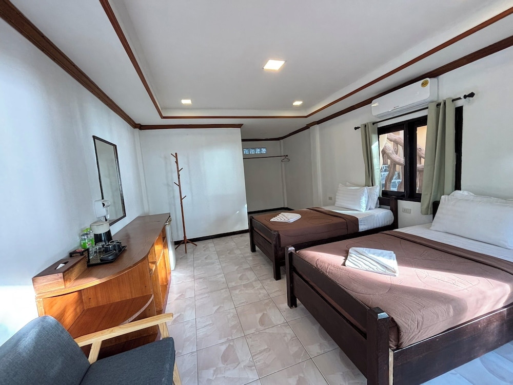 Friendly Resort & Spa 8/42