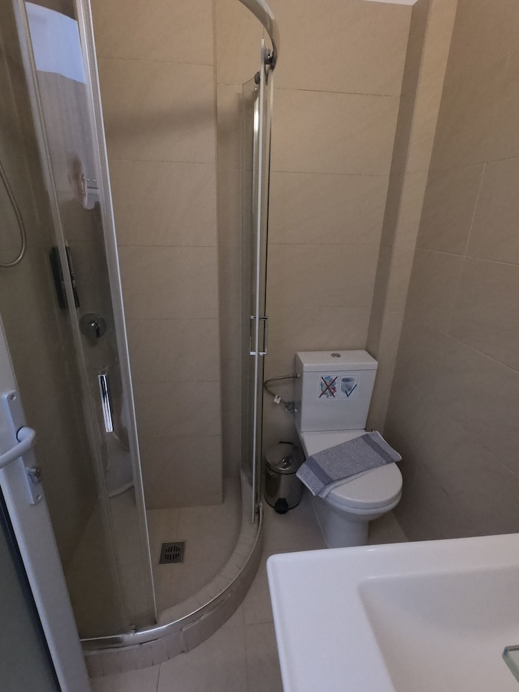Finikas Garden Beach Resort Nikiti 49/50