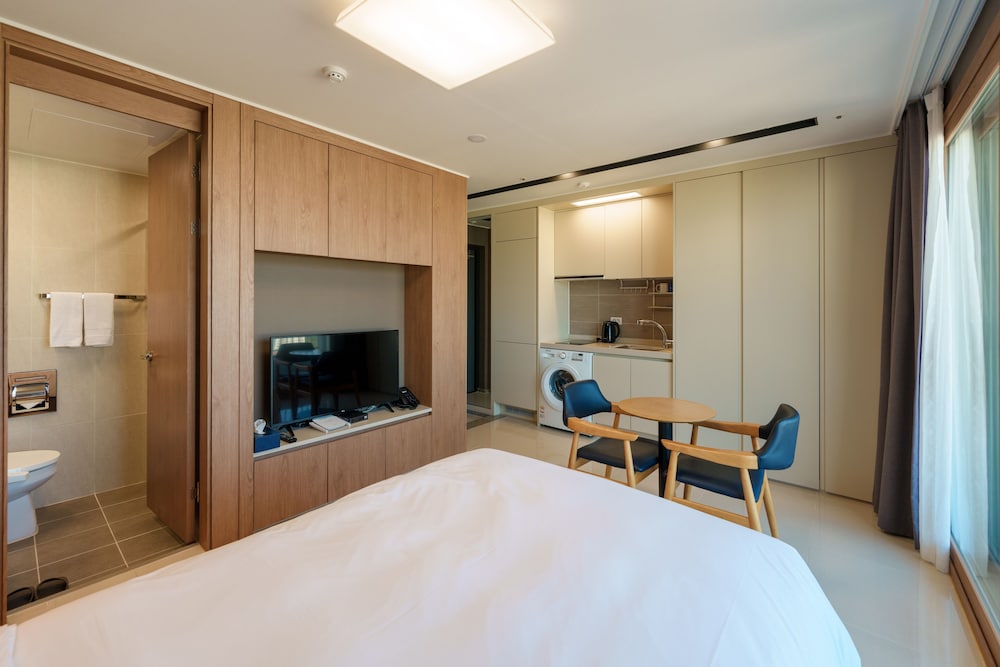 Hotel The Blue Terra Sokcho 29/50
