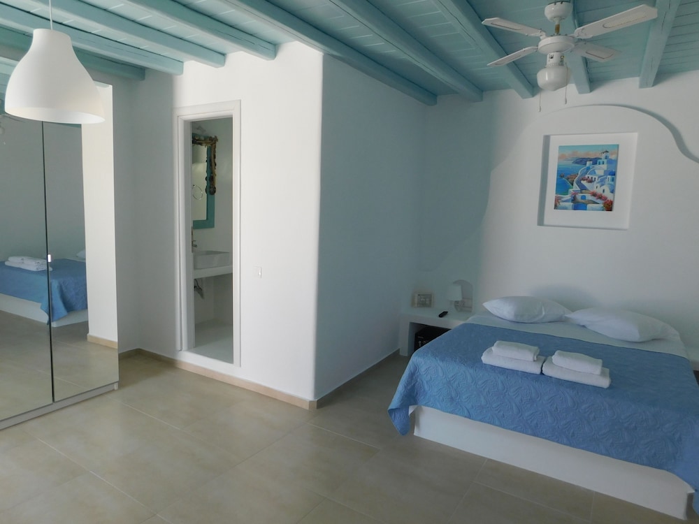 Sofia's Bungalows Mykonos 50/82
