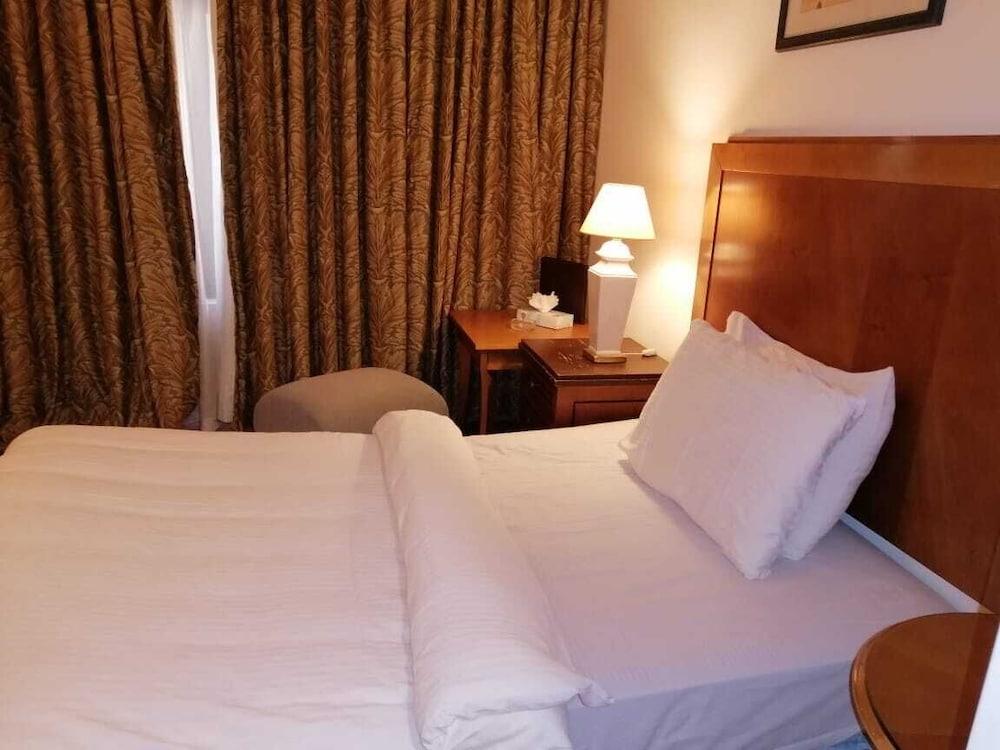 The Liwan Hotel 11/38