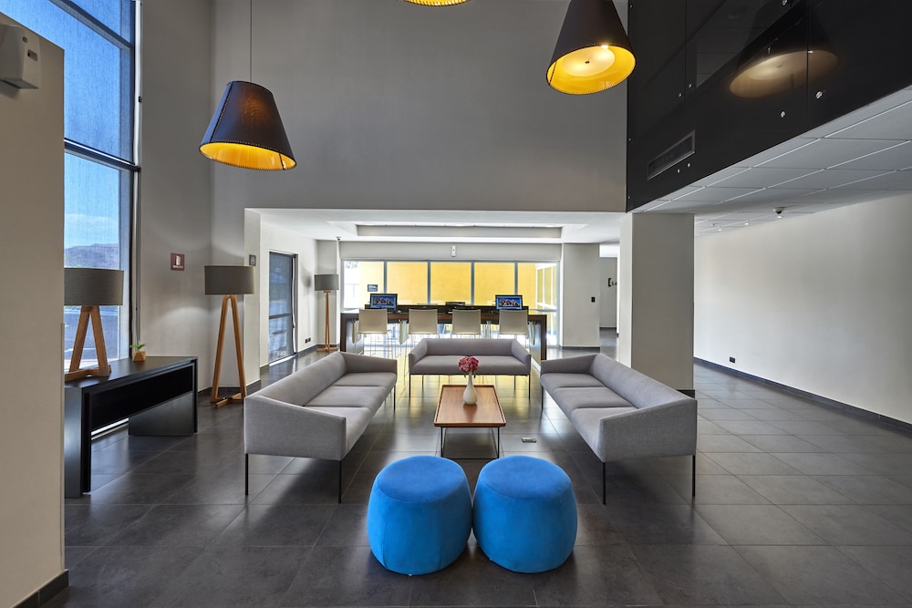 City Express by Marriott La Paz 51/64