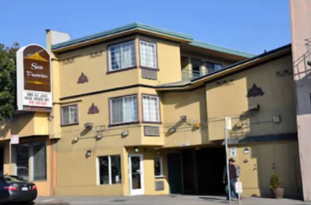 San Francisco Inn 1/49