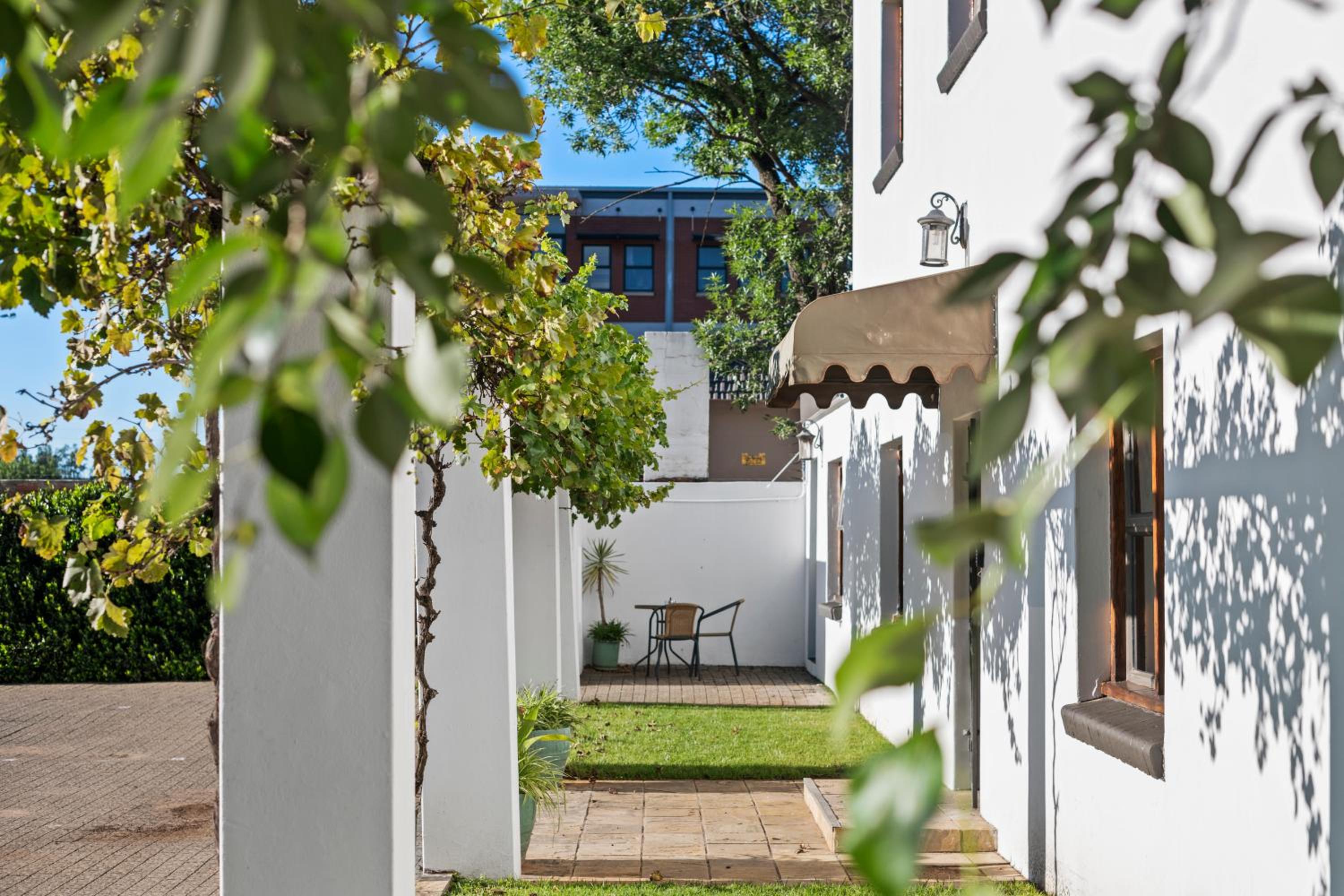 De Akker Guesthouse 18/24